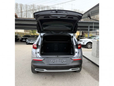 Opel Grandland X Gebrauchtwagen Opel Grandland X Gebrauchtwagen