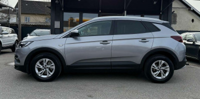 Opel Grandland X Gebrauchtwagen Opel Grandland X Gebrauchtwagen