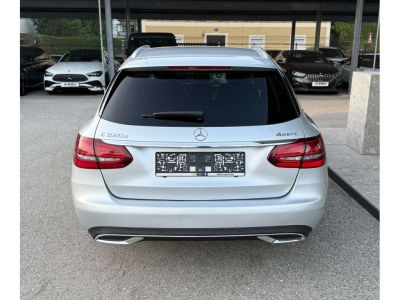 Mercedes-Benz C-Klasse Gebrauchtwagen Mercedes-Benz C-Klasse Gebrauchtwagen