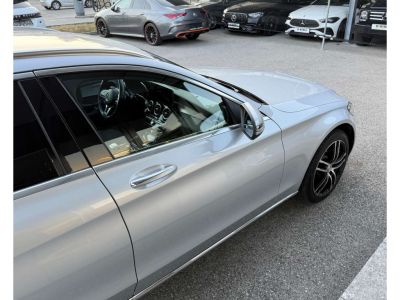 Mercedes-Benz C-Klasse Gebrauchtwagen Mercedes-Benz C-Klasse Gebrauchtwagen