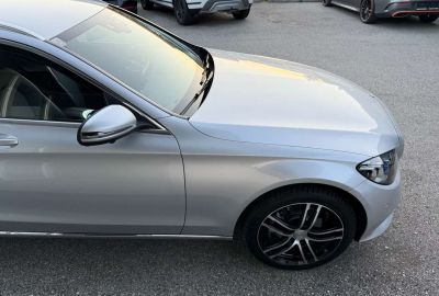 Mercedes-Benz C-Klasse Gebrauchtwagen Mercedes-Benz C-Klasse Gebrauchtwagen