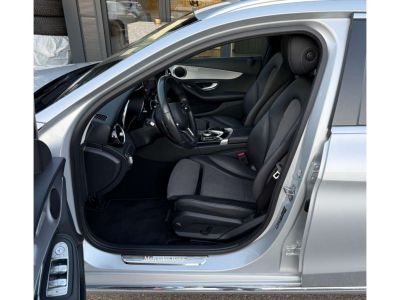 Mercedes-Benz C-Klasse Gebrauchtwagen Mercedes-Benz C-Klasse Gebrauchtwagen