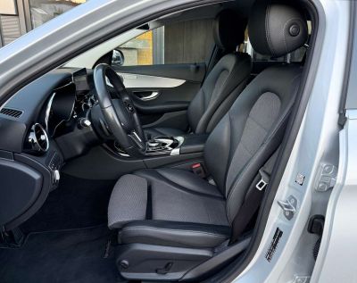 Mercedes-Benz C-Klasse Gebrauchtwagen Mercedes-Benz C-Klasse Gebrauchtwagen