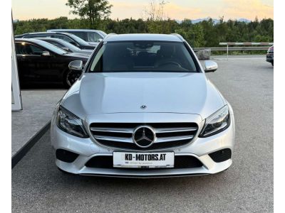 Mercedes-Benz C-Klasse Gebrauchtwagen Mercedes-Benz C-Klasse Gebrauchtwagen