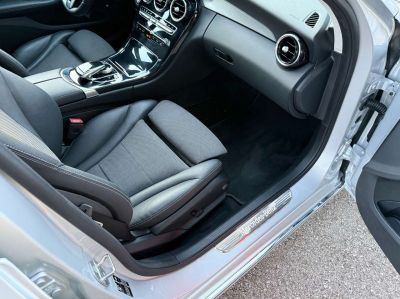 Mercedes-Benz C-Klasse Gebrauchtwagen Mercedes-Benz C-Klasse Gebrauchtwagen