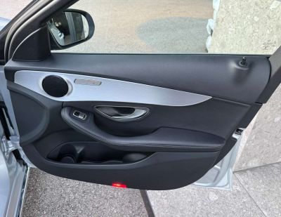 Mercedes-Benz C-Klasse Gebrauchtwagen Mercedes-Benz C-Klasse Gebrauchtwagen