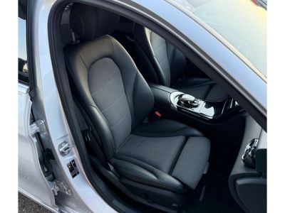 Mercedes-Benz C-Klasse Gebrauchtwagen Mercedes-Benz C-Klasse Gebrauchtwagen