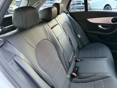 Mercedes-Benz C-Klasse Gebrauchtwagen Mercedes-Benz C-Klasse Gebrauchtwagen