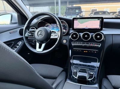 Mercedes-Benz C-Klasse Gebrauchtwagen Mercedes-Benz C-Klasse Gebrauchtwagen