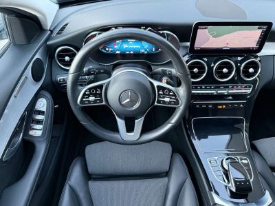 Mercedes-Benz C-Klasse Gebrauchtwagen Mercedes-Benz C-Klasse Gebrauchtwagen