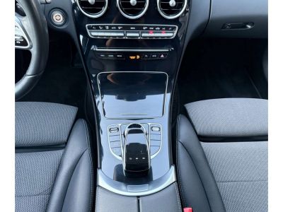 Mercedes-Benz C-Klasse Gebrauchtwagen Mercedes-Benz C-Klasse Gebrauchtwagen