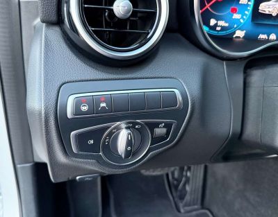 Mercedes-Benz C-Klasse Gebrauchtwagen Mercedes-Benz C-Klasse Gebrauchtwagen