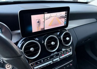 Mercedes-Benz C-Klasse Gebrauchtwagen Mercedes-Benz C-Klasse Gebrauchtwagen