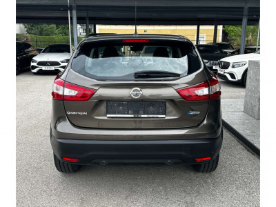 Nissan Qashqai Gebrauchtwagen Nissan Qashqai Gebrauchtwagen