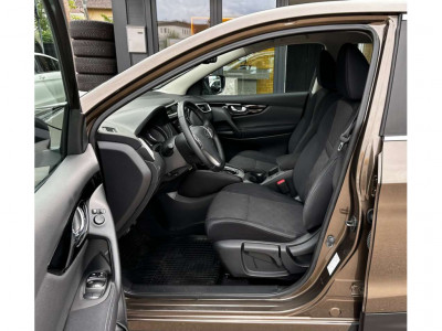 Nissan Qashqai Gebrauchtwagen Nissan Qashqai Gebrauchtwagen