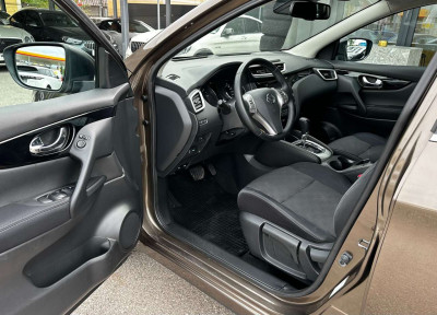 Nissan Qashqai Gebrauchtwagen Nissan Qashqai Gebrauchtwagen