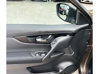 Nissan Qashqai Gebrauchtwagen Nissan Qashqai Gebrauchtwagen