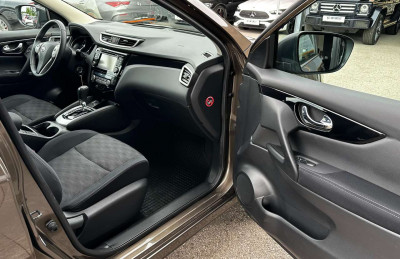 Nissan Qashqai Gebrauchtwagen Nissan Qashqai Gebrauchtwagen