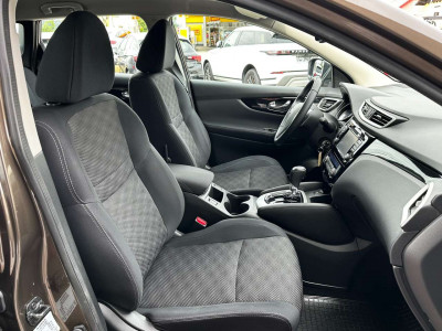 Nissan Qashqai Gebrauchtwagen Nissan Qashqai Gebrauchtwagen