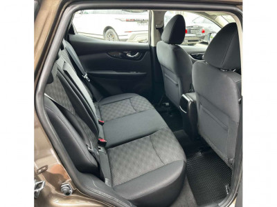 Nissan Qashqai Gebrauchtwagen Nissan Qashqai Gebrauchtwagen