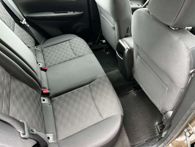 Nissan Qashqai Gebrauchtwagen Nissan Qashqai Gebrauchtwagen