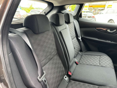 Nissan Qashqai Gebrauchtwagen Nissan Qashqai Gebrauchtwagen
