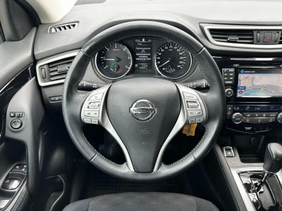 Nissan Qashqai Gebrauchtwagen Nissan Qashqai Gebrauchtwagen