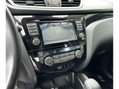 Nissan Qashqai Gebrauchtwagen Nissan Qashqai Gebrauchtwagen