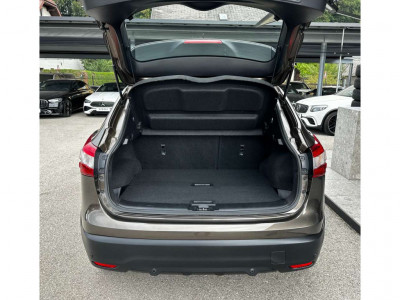 Nissan Qashqai Gebrauchtwagen Nissan Qashqai Gebrauchtwagen