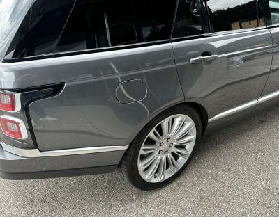 Land Rover Range Rover Series Gebrauchtwagen Land Rover Range Rover Series Gebrauchtwagen