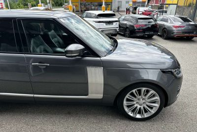 Land Rover Range Rover Series Gebrauchtwagen Land Rover Range Rover Series Gebrauchtwagen
