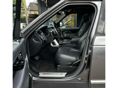 Land Rover Range Rover Series Gebrauchtwagen Land Rover Range Rover Series Gebrauchtwagen