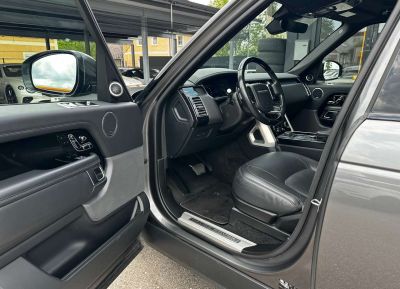 Land Rover Range Rover Series Gebrauchtwagen Land Rover Range Rover Series Gebrauchtwagen