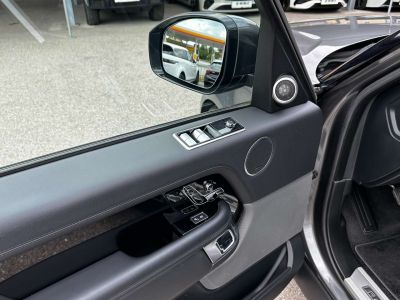 Land Rover Range Rover Series Gebrauchtwagen Land Rover Range Rover Series Gebrauchtwagen