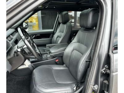 Land Rover Range Rover Series Gebrauchtwagen Land Rover Range Rover Series Gebrauchtwagen