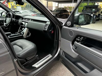 Land Rover Range Rover Series Gebrauchtwagen Land Rover Range Rover Series Gebrauchtwagen