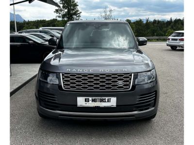Land Rover Range Rover Series Gebrauchtwagen Land Rover Range Rover Series Gebrauchtwagen