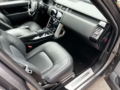 Land Rover Range Rover Series Gebrauchtwagen Land Rover Range Rover Series Gebrauchtwagen