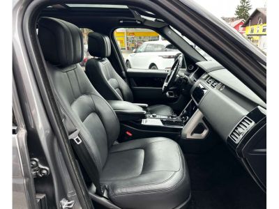 Land Rover Range Rover Series Gebrauchtwagen Land Rover Range Rover Series Gebrauchtwagen