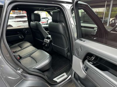 Land Rover Range Rover Series Gebrauchtwagen Land Rover Range Rover Series Gebrauchtwagen