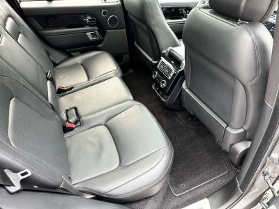 Land Rover Range Rover Series Gebrauchtwagen Land Rover Range Rover Series Gebrauchtwagen