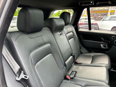 Land Rover Range Rover Series Gebrauchtwagen Land Rover Range Rover Series Gebrauchtwagen