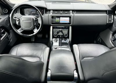 Land Rover Range Rover Series Gebrauchtwagen Land Rover Range Rover Series Gebrauchtwagen