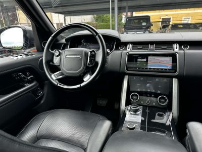 Land Rover Range Rover Series Gebrauchtwagen Land Rover Range Rover Series Gebrauchtwagen