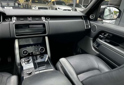 Land Rover Range Rover Series Gebrauchtwagen Land Rover Range Rover Series Gebrauchtwagen