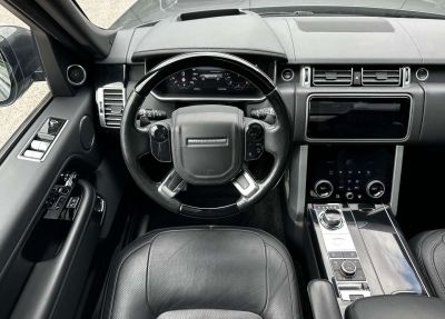 Land Rover Range Rover Series Gebrauchtwagen Land Rover Range Rover Series Gebrauchtwagen