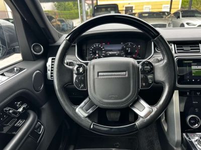 Land Rover Range Rover Series Gebrauchtwagen Land Rover Range Rover Series Gebrauchtwagen