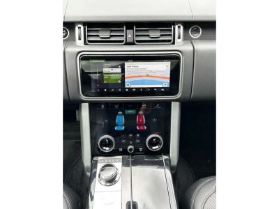 Land Rover Range Rover Series Gebrauchtwagen Land Rover Range Rover Series Gebrauchtwagen