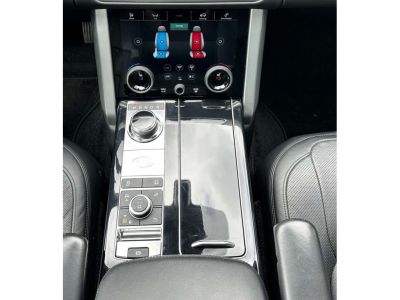 Land Rover Range Rover Series Gebrauchtwagen Land Rover Range Rover Series Gebrauchtwagen
