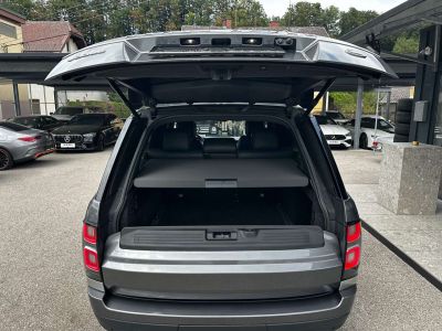 Land Rover Range Rover Series Gebrauchtwagen Land Rover Range Rover Series Gebrauchtwagen
